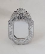 Venetian Style Dressing Table Mirror by Vlcek