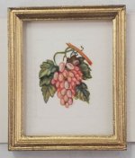 Botanical Painting #P13 by Christopher Whitford