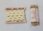 Lace Cards Set of 2 by Maryvonne Herholtz