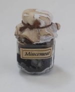 Mincemeat by Jenny Kelm