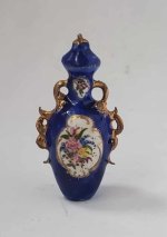 Rococo Urn of Tricia Street