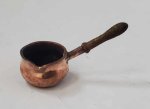 Brandy Pan by Mike Phillips