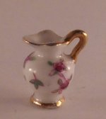 Pitcher #6 by Limoges