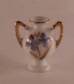 Vase #2 by Limoges
