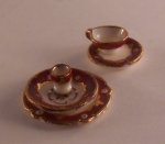 Daupine Dinner Serves 25 Pieces by Limoges