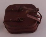 Gladstone Bag by Nantasy Fatasy