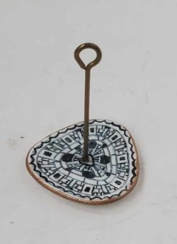 Fornasetti Tidbit by Christopher Whitford