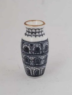 Fornasetti Vase by Christopher Whitford