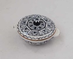 Fornasetti Vegetable by Christopher Whitford