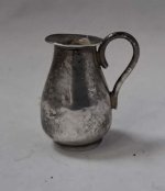 Silver Pitcher #k Silver Pitcher #k