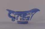 Wedgwood Pitcher by J.Dunn *estate*