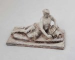 Venus "Pink Marble" Faux Finish by Michael Walton