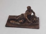 Venus "Bronze" Faux Finish by Michael Walton