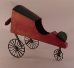 Airplane Car by Francine Coyon