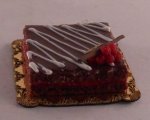Strawberry Cream by The English Kitchen