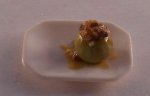 Baked Apple by The English Kitchen