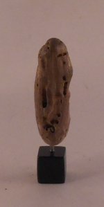 Driftwood Sculpture #1 by Paris Renfroe