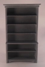 Garden Collection Bookcase by Alan Barnes
