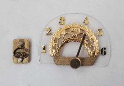Elevator Set by Nantasy Fantasy