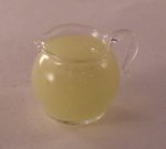Pitcher of Lemenade by Silvia Cucchi
