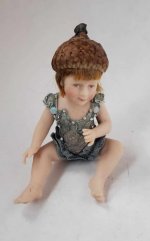 Acorn Child by Susan Snodgrass &Stephanie Blyth