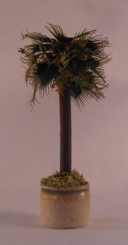 Palm #6 by Artistic Florals