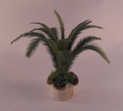 Palm #5 by Artistic Florals