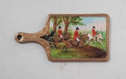 Hunt Bread Board Ltd.Ed by Christopher Whitford