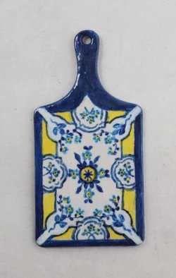 French Country Bread Board Ltd.Ed by Christopher Whitford