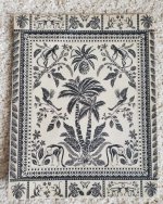 Rug #5 by Iris Apfel Pop Up Shop
