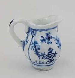 Milk Pitcher Danish Classic by Christopher Whitford