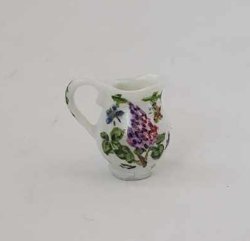 Milk Pitcher Portmeirion Lilac by Christopher Whitford