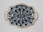 Fornasetti Handeled Tray by Christopher Whitford