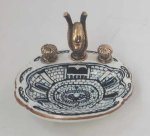 Fornasetti Sink by Christopher Whitford