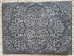 Rug #3 by Iris Apfel Pop Up Shop