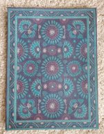 Rug #11 by Iris Apfel Pop Up Shop
