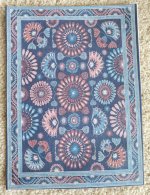 Rug #9 by Iris Apfel Pop Up Shop