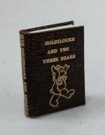 Goldilocks and the Three Bears #11 by Barbara Raheb
