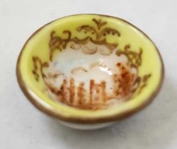 Loire Valley Soup Bowl Christopher Whitford