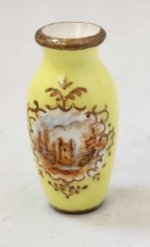 Loire Valley Vase Christopher Whitford