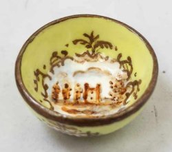 Loire Valley Large Bowl by Christopher Whitford