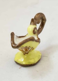 Loire Valley Gravy Boat by Christopher Whitford