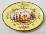 Loire Valley Oval Tray Christopher Whitford