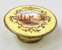 Loire Valley Cake Stand by Christopher Whitford
