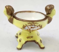 Loire Valley Center Bowl by Christopher Whitford