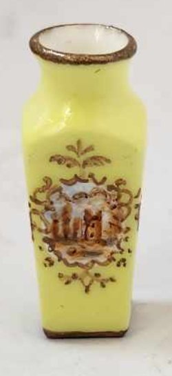 Loire Valley Square Vase Christopher Whitford