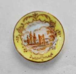 Loire Valley Plate Christopher Whitford
