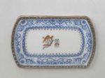 Washinton's Cincinnati Rectangle Tray by Christopher Whitford