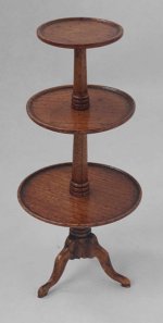 Dumbwaiter by Tarbena/Alan Barnes