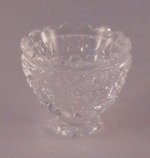 Pedistal Vase Limited Edition LE27 by Jim Irish